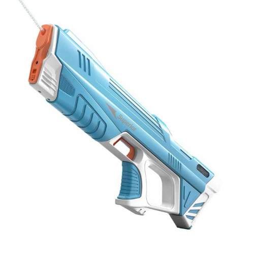 Children's water powerful automatic pistol Max 500 mAh, 7.8V